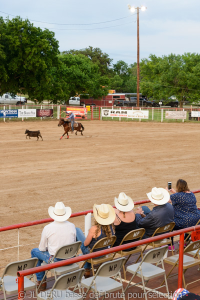 Bandera, TX, USA